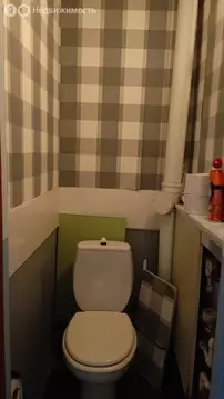 1-комнатная квартира: Долгопрудный, Лихачёвское шоссе, 4 (36 м)