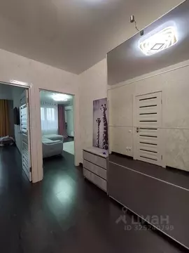 1-к кв. Москва ул. Поляны, 5 (57.0 м)