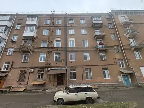 1-к кв. Кемеровская область, Юрга Строительная ул., 16 (40.8 м)