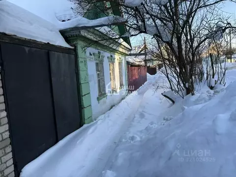 Дом в Калужская область, Калуга проезд 2-й Загородный, 10 (58 м)