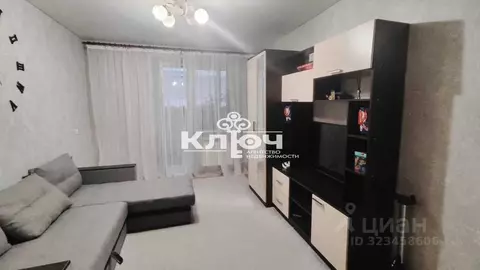 2-к кв. Башкортостан, Стерлитамак Патриотическая ул., 106 (44.0 м)