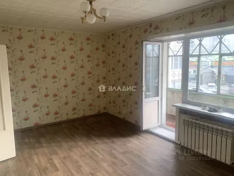 2-к кв. Иркутская область, Ангарск 18-й мкр, 5 (50.0 м)