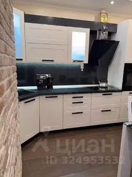 1-к кв. Калининградская область, Калининград ул. Олега Кошевого, 34 ...