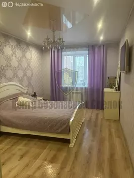 2-комнатная квартира: Рязань, улица Шевченко, 82 (62 м)