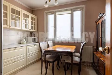 3-к кв. Москва ул. Островитянова, 32 (75.0 м)