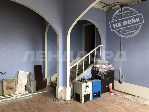 3-к кв. Ростовская область, Новочеркасск ул. Горького, 6 (101.7 м)