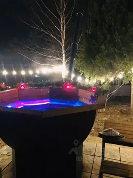 Дом в Московская область, Дмитровский муниципальный округ, Объединения ...