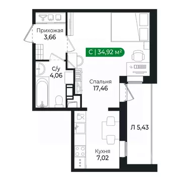 Студия Ленинградская область, Сертолово Всеволожский район, ...