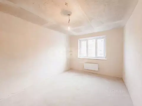 1-к кв. Ярославская область, Ярославль ул. Строителей, 18 (33.0 м)