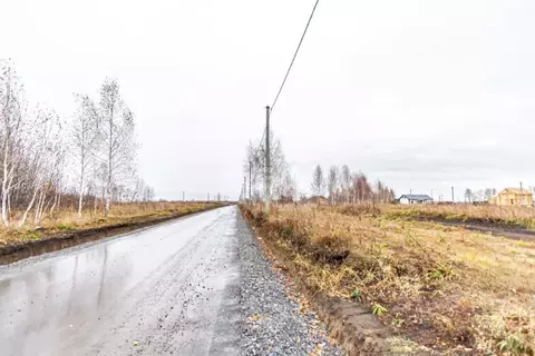 Участок в Новосибирская область, Бердск Раздольный мкр,  (9.5 сот.)