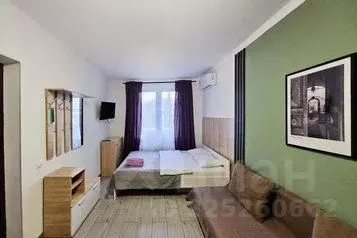 1-к кв. Московская область, Люберцы Инициативная ул., 7В (10.0 м)