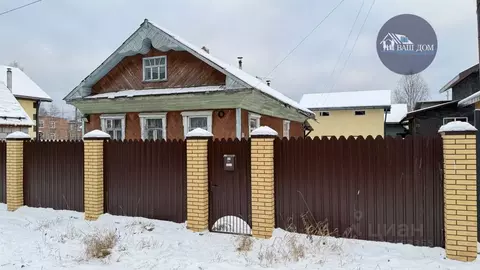 Дом в Архангельская область, Северодвинск Южная ул., 121 (65 м)