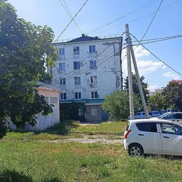 Комната Краснодарский край, Новороссийск ул. Видова, 184 (14.0 м)