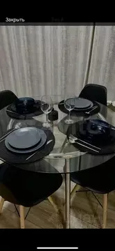 2-к кв. Санкт-Петербург 10-я Васильевского острова линия, 23 (45.0 м)