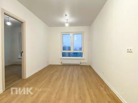 1-к кв. Московская область, Одинцово ул. Березовая, 5к2 (31.9 м)