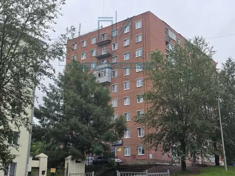 Офис в Свердловская область, Екатеринбург ул. Мельникова, 3 (65 м)