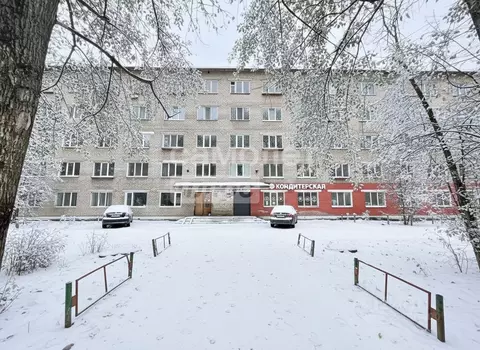 Комната Пермский край, Пермь бул. Гагарина, 58А (18.3 м)