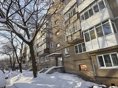 2-к кв. Нижегородская область, Кстово 3-й мкр, 1 (38.7 м)