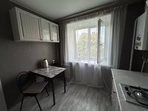 1-к кв. Рязанская область, Рязань ул. 5-я Линия, 56 (32.0 м)