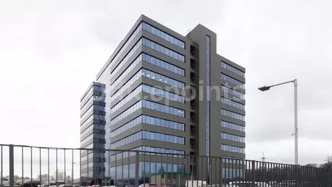 Офис в Московская область, Мытищи Центральная ул., с20Б (600 м)