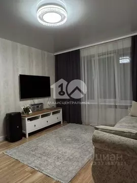 2-к кв. Новосибирская область, Новосибирск Красный просп., 51/4 (44.2 ...