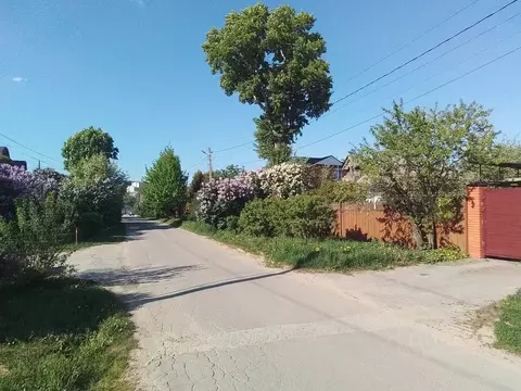 Участок в Московская область, Ленинский городской округ, д. Ащерино 27 ...