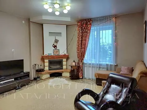 Дом в Нижегородская область, Богородский муниципальный округ, с. ...