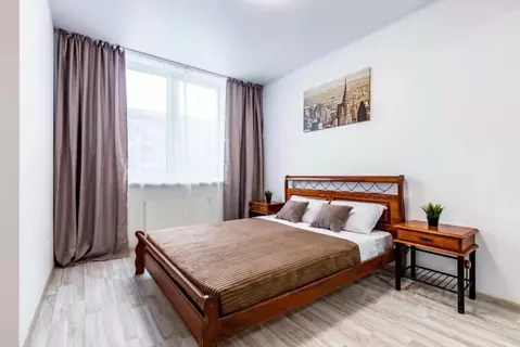 1-к кв. Свердловская область, Екатеринбург ул. Софьи Перовской, 104 ...