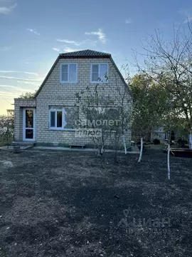 Дом в Краснодарский край, Анапа муниципальный округ, Красная Скала ...