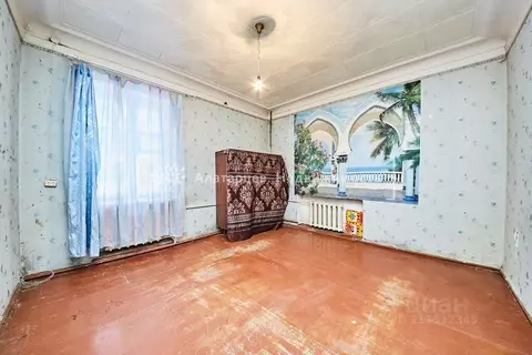 3-к кв. Томская область, Томск ул. Карташова, 31Б (78.6 м)