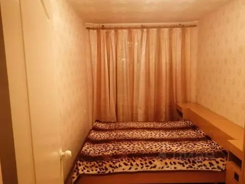 2-к кв. Иркутская область, Усть-Илимск ул. Романтиков, 3 (44.0 м)