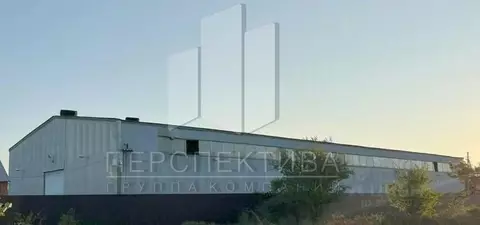 Склад в Краснодарский край, Абинск Подгорная ул., 5 (940 м)