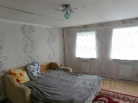 Дом в Курганская область, Курган ул. Молодой Гвардии (63 м)