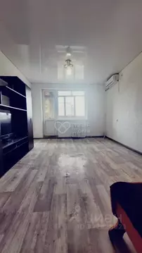 1-к кв. Волгоградская область, Волжский Пионерская ул., 8А (28.8 м)