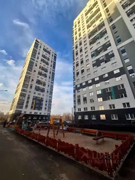 Студия Свердловская область, Екатеринбург ул. Латвийская, 58 (25.3 м)