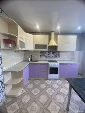 2-к кв. Волгоградская область, Волжский ул. Имени генерала Карбышева, ...