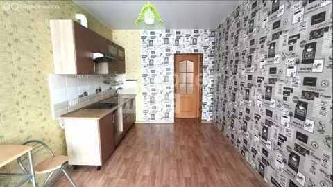 2-комнатная квартира: Омск, микрорайон Заозёрный, улица Сергея ...