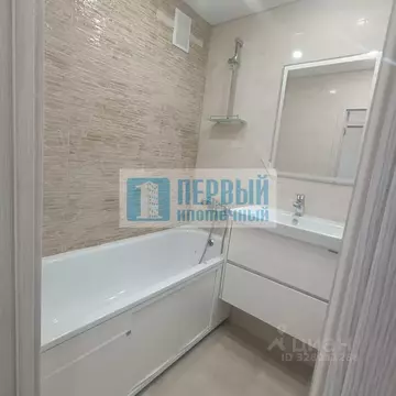 2-к кв. Марий Эл, Медведево городское поселение, Медведево пгт ул. ...