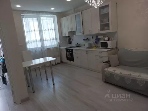 2-к кв. Московская область, Реутов Юбилейный просп., 67 (50.0 м)