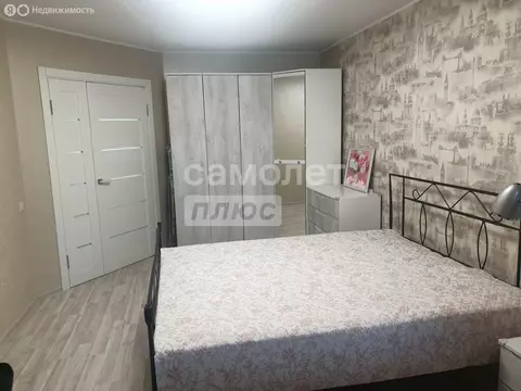 2-комнатная квартира: село Ольгинка, Черноморская улица, 2А (60.4 м)