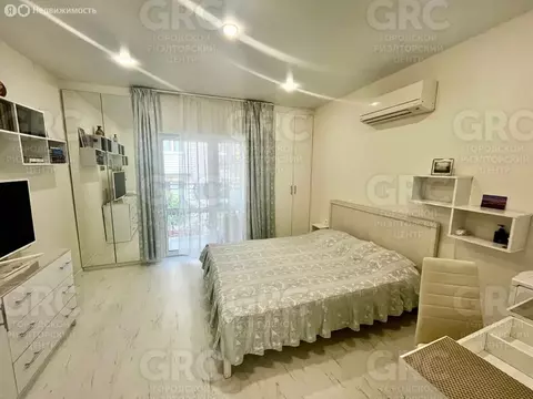 2-комнатная квартира: Сочи, микрорайон Центральный, Комсомольская ...