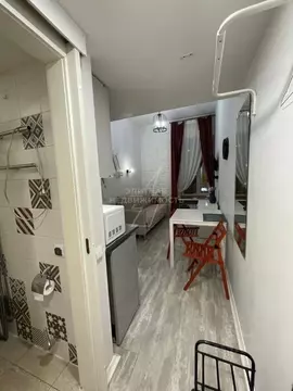 Студия Санкт-Петербург пер. Джамбула, 16/25 (18.0 м)