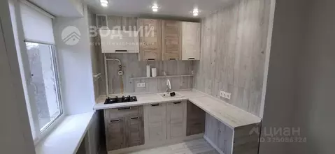 3-к кв. Чувашия, Чебоксары просп. Мира, 23 (61.0 м)