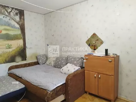 Продается 1-комнатная квартира