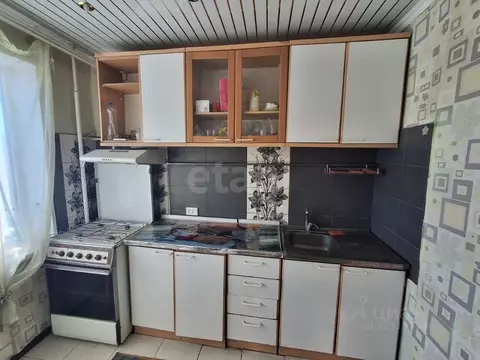 2-к кв. Курская область, Курск ул. Серегина, 30 (48.0 м)