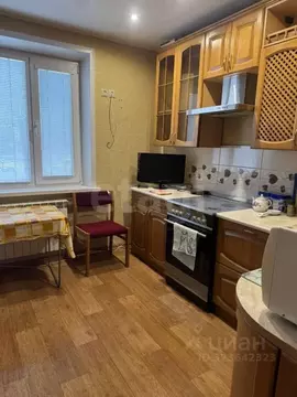 2-к кв. Ульяновская область, Ульяновск ул. Шолмова, 5 (53.4 м)