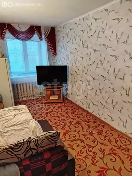 2-комнатная квартира: Томск, улица Говорова, 36 (44.2 м)