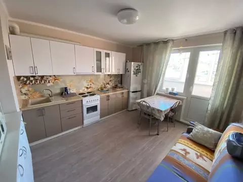 2-к кв. Краснодарский край, Анапа ул. Ленина, 235 (61.0 м)