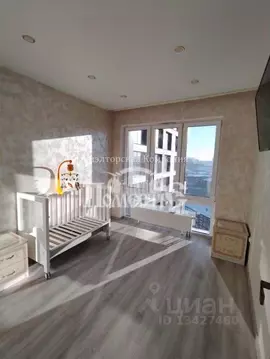 2-к кв. Иркутская область, Иркутск ул. Лызина, 9 (48.0 м)