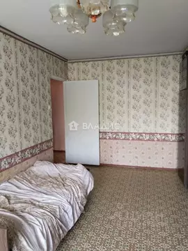 2-к кв. Московская область, Зарайск муниципальный округ, пос. ...